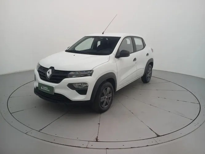Renault Kwid 1.0 Zen 2026