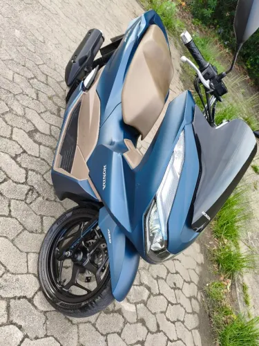 PCX 2024 160 cilindradas
