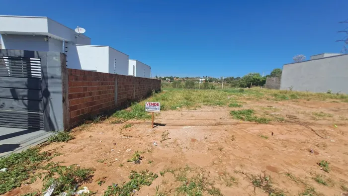 Terreno para Venda em Presidente Prudente, Jardim Itapuã