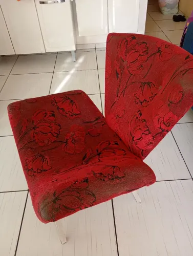 Poltrona individual 