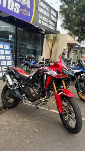 CRF1000L TE