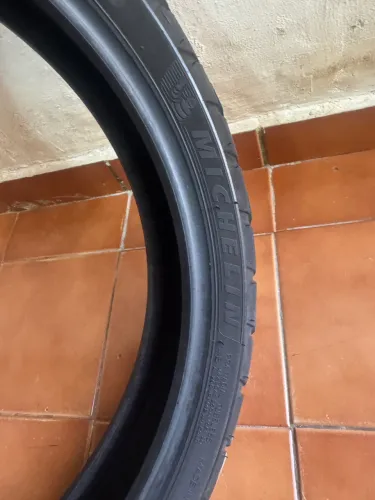 Pneu 120/70 r19