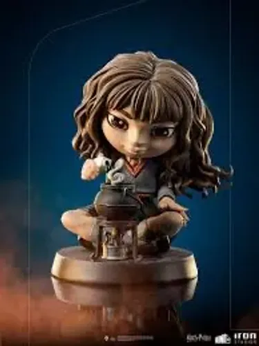 Minico Herminione Granger iron studios lacrada