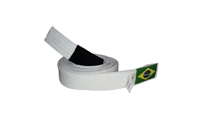 Faixa Jiu Jitsu Karate Taekwondo Judo Kickboxing Atacado Varejo Pedidos Sob encomenda