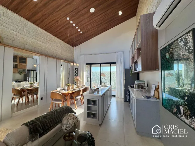 Terreno à venda no Residencial Villa Anna em Cardeal-SP!