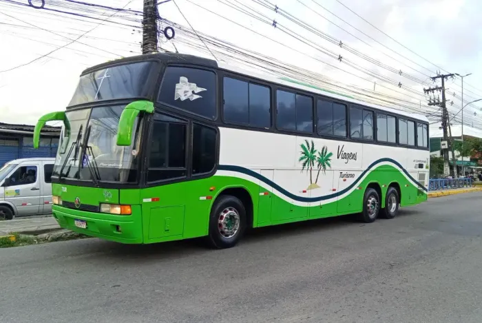 Paradiso gv1150 com ar condicionado 