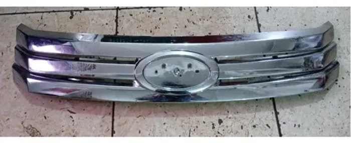 Grade Dianteira Ford Fusion 2006 2007 2008 2009 Mate