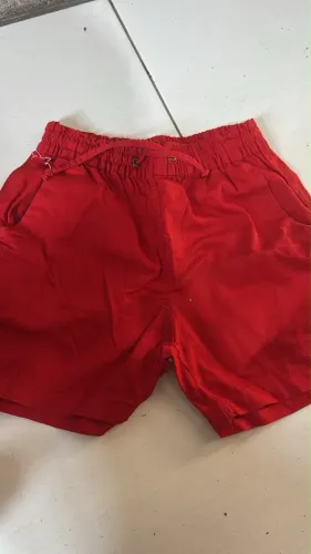 Shorts variados