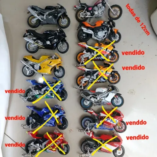 miniatura motinha 50 ate 250