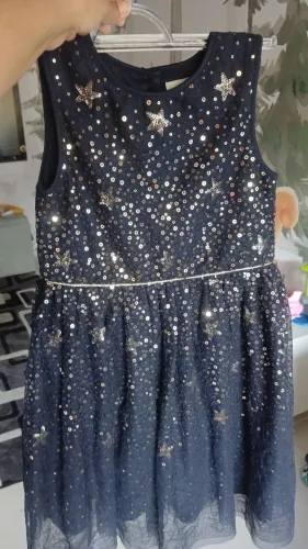 Vestido infantil