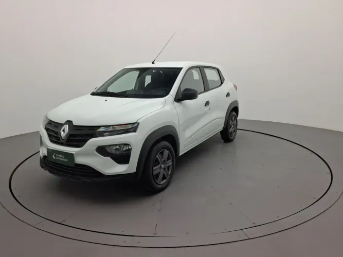 Renault Kwid 1.0 Zen 2026