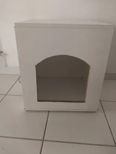 Casinha Pet