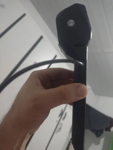 Máquininha smart infynite
