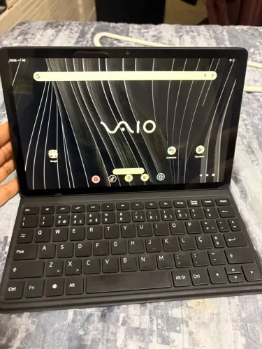 Tablet