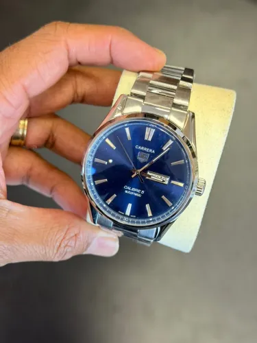 ,Tag, heuer, .. automático.. 
