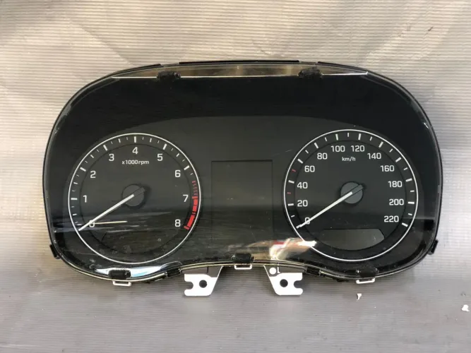 Painel Instrumentos Hyundai/Creta
