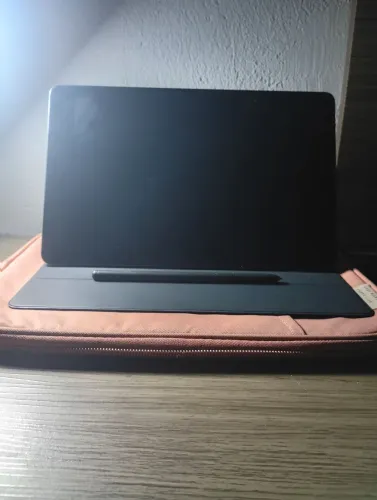 Tab s6 lite ACEITO TROCAS