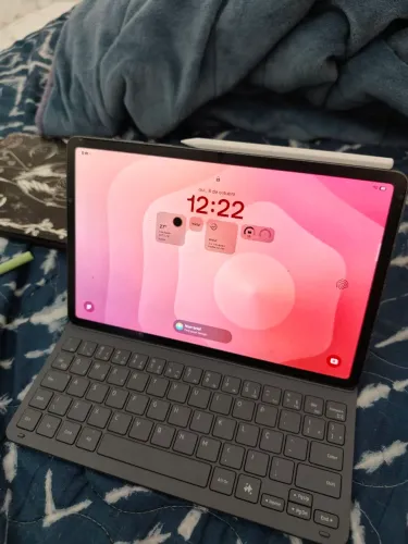 Tab s11 128gb + capa e pelicula fosca