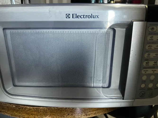 Microondas Electrolux 25l