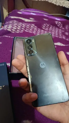 Motorola LG 30 8 de ram 256 de memória dispenso curioso para vender rápido
