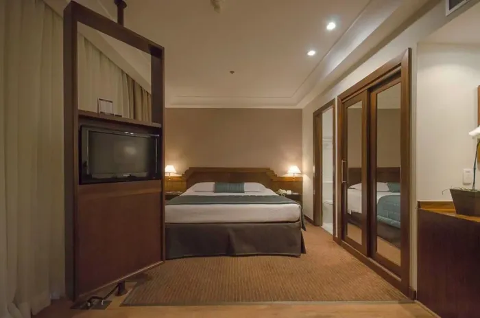 Flat com 1 Quarto à venda, 30m² - Jardim Paulista