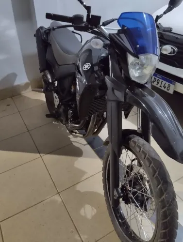XT 660 R$30.000