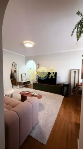 Flat com 2 Quartos à venda, 67m² - Vila Olímpia