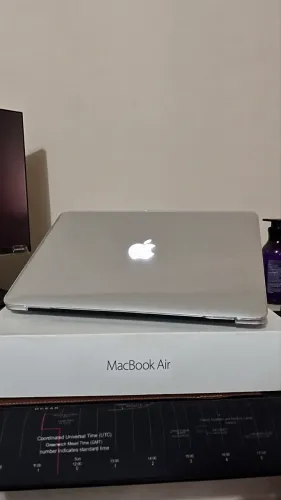 MACBOOK AIR À VENDA!