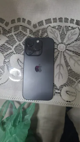 iPhone 15 pro 256gb