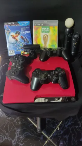 Playstation 