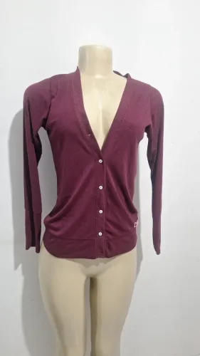 Blusa feminino meia estação bad cat 