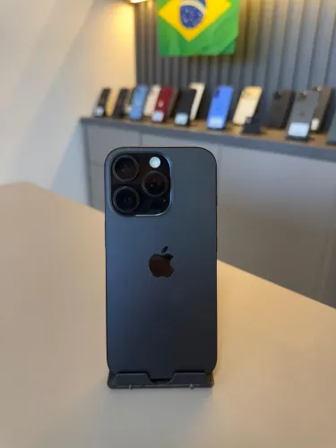IPHONE 16 PRO 128 GIGAS COM GARANTIA APPLE