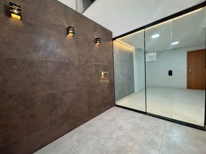 Apartamento residencial à venda em Divinópolis/MG (Bom Pastor) | 3 quartos, 1 suíte e 1 va