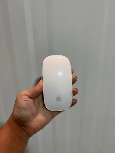 Magic Mouse Apple