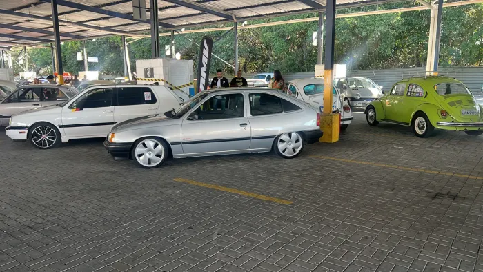 Chevrolet Kadett Gl/sl/lite/turim 1.8 (álcool) 1995