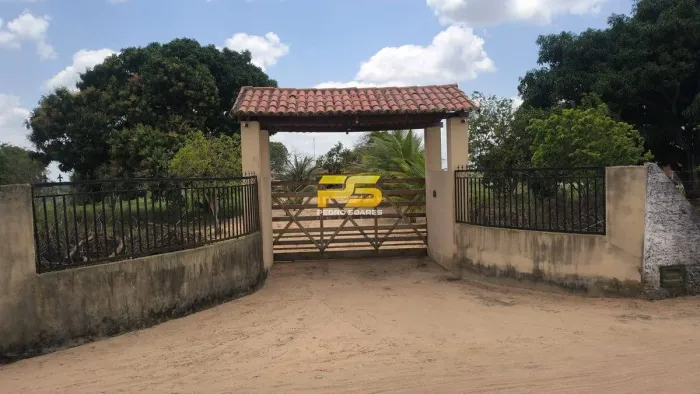Fazer à venda com 7 hectares | Senador Eloi de Souza - RN