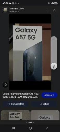 Samsung Novo