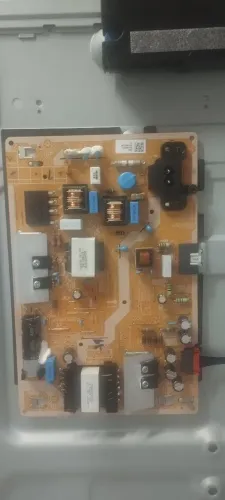 Placa Fonte TV Samsung 40" 4K (UN40NU7100)