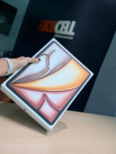 iPad Air M4 11 polegadas 128/256GB Wi-Fi Novo Lacrado Garantia Loja Física 