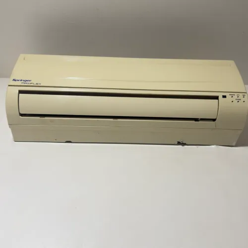 Ar condicionado 12.000 Btus Springer