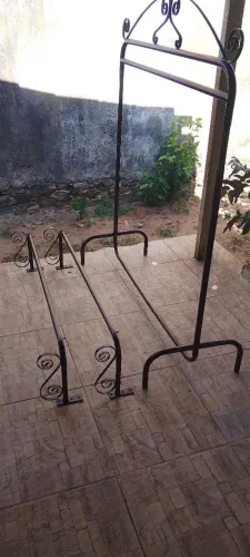 ARARRAS COM CABIDES