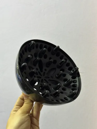 Difusor de Secador de Cabelo