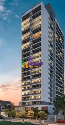 APARTAMENTO - VILA OLÍMPIA - SP