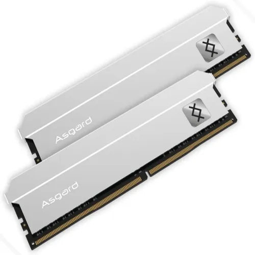 Memória ram ASGARD 8gb 3600mhz ddr4