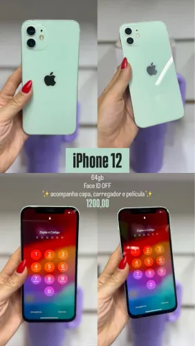 iPhone 12