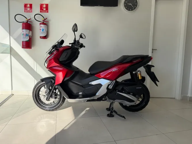 Honda ADV 160 ABS 2025