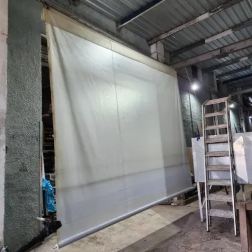 Lote 3 Toldos 2,28m x 3m / 2,58m x 3m / 3,88m x 3m