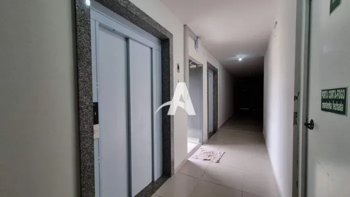 Apartamento para aluguel, 2 quartos, 1 suíte, 1 vaga, Morumbi - Uberlândia/MG