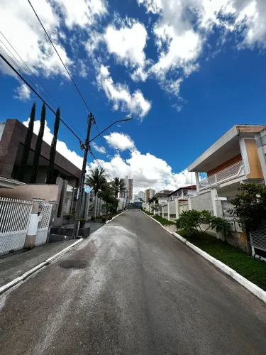 EXCELENTE CASA NA VEREDA DA CRUZ - DE FRENTE ÁGUAS CLARAS