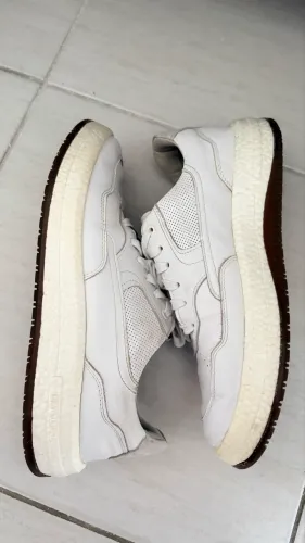 DEMOCRATA PULSE BRANCO